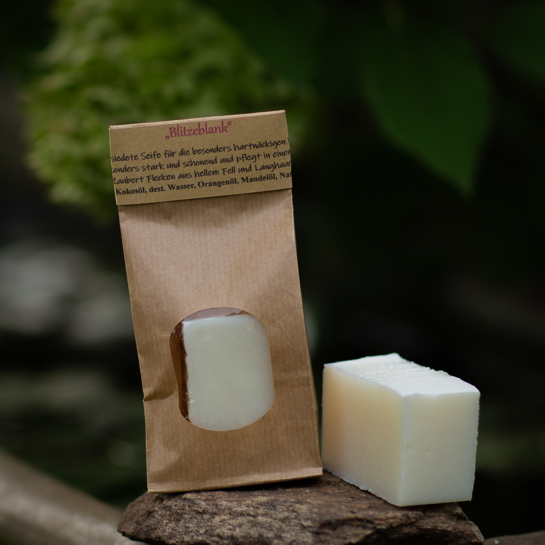 "Blitzeblank"(Art.-Nr. 023)