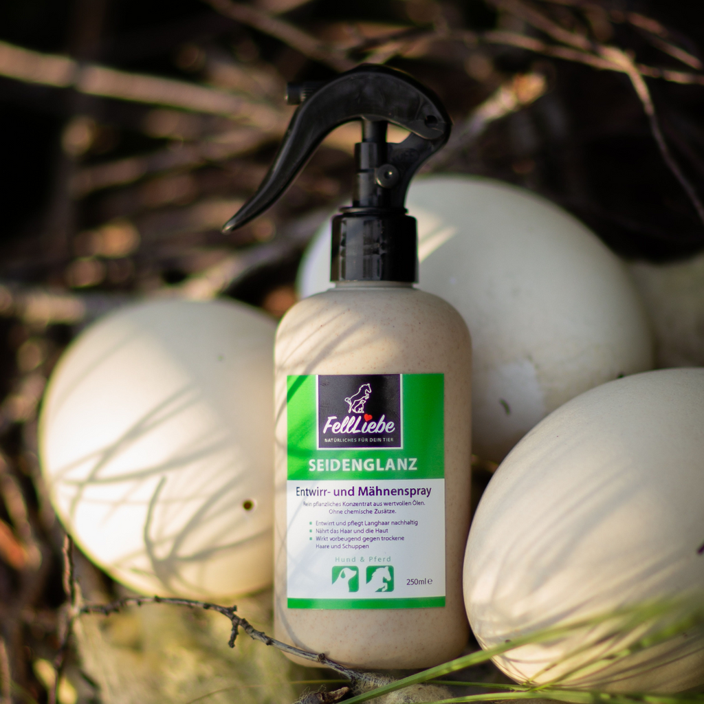 Pflegeset für Hunde (auch Welpen) (Art.-Nr. 032)