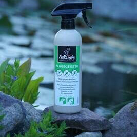 "Plagegeister" Spray zur Insektenabwehr (Art.-Nr. 011)