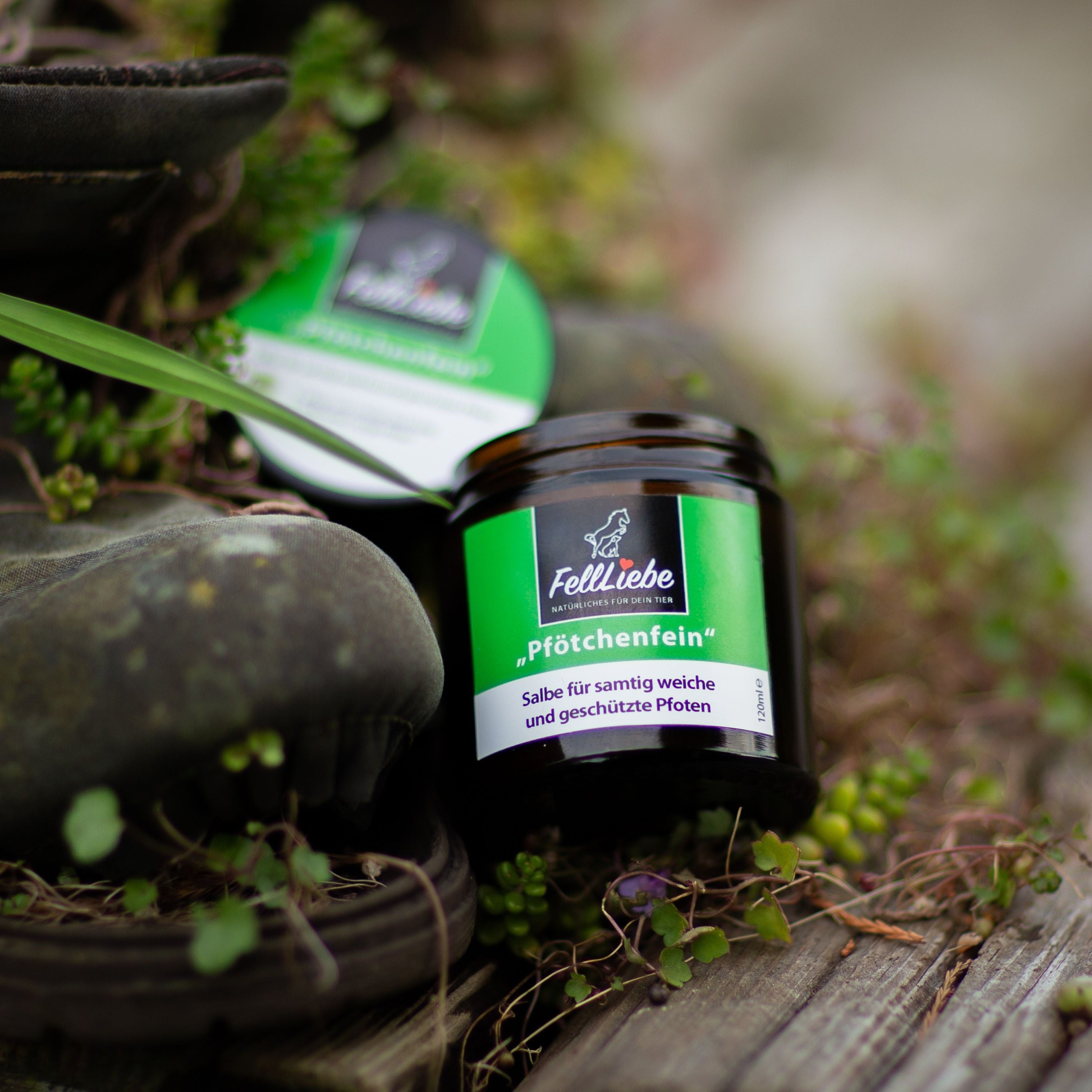 Pfötchen-Set (Art.-Nr. 031)