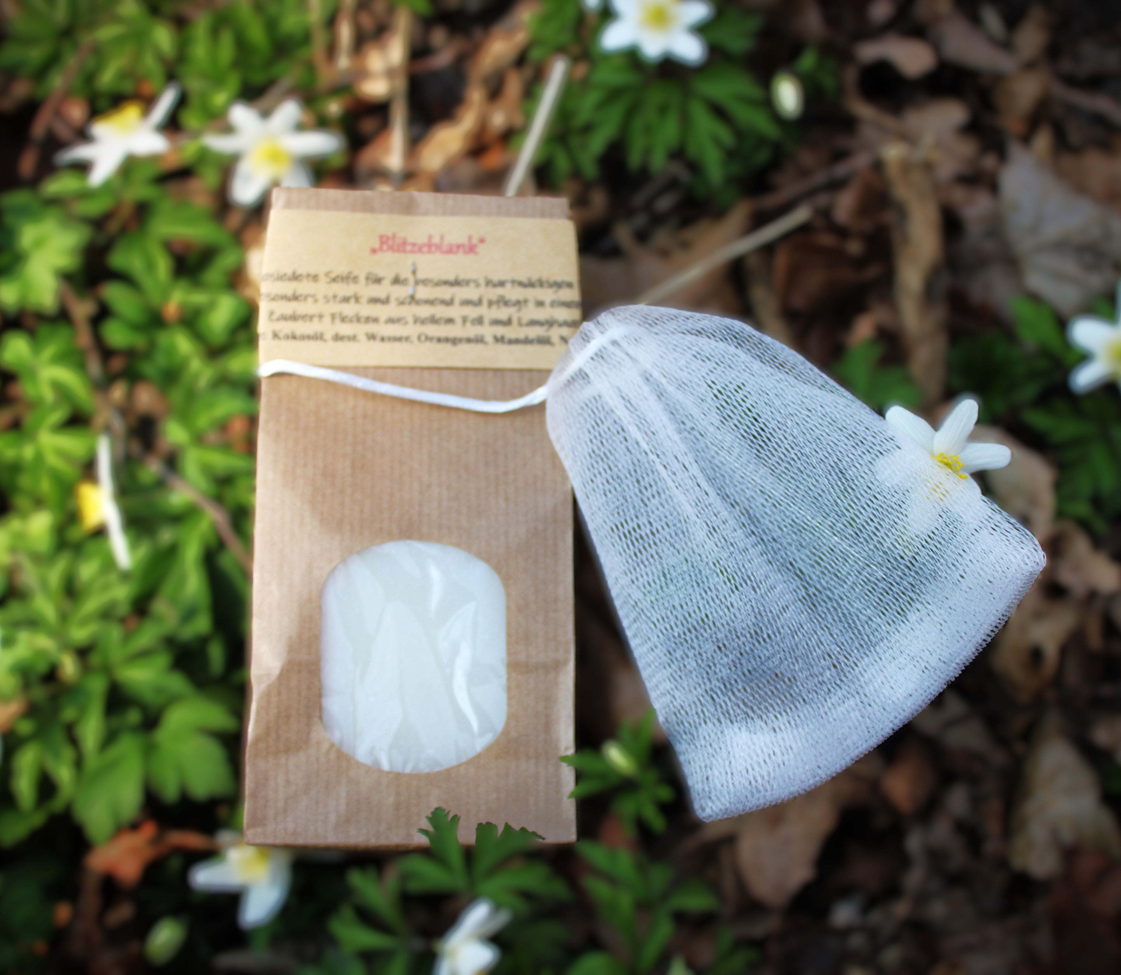 "Blitzeblank"(Art.-Nr. 023)