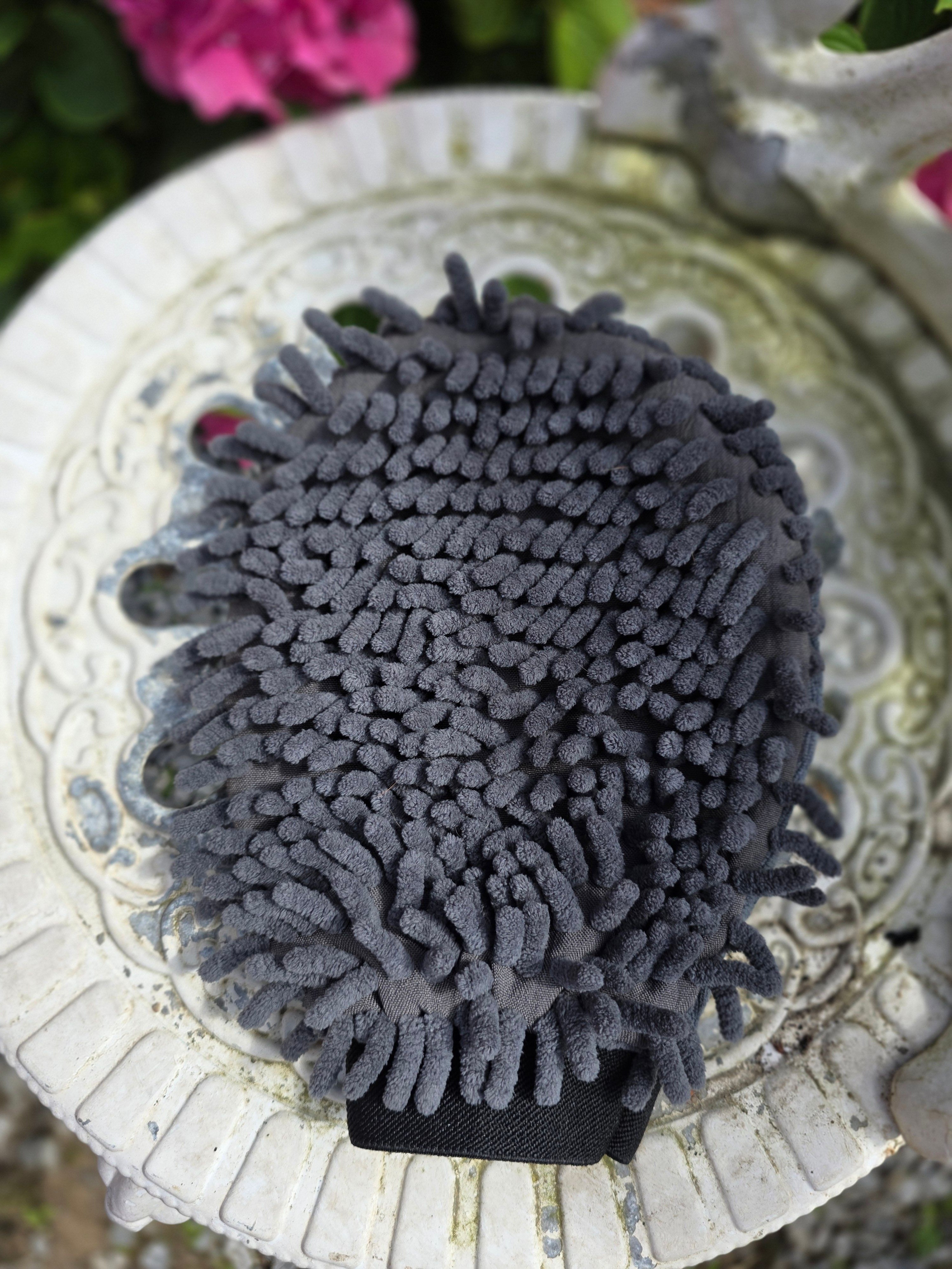 Fellpflegehandschuh (Art.-Nr. 029)