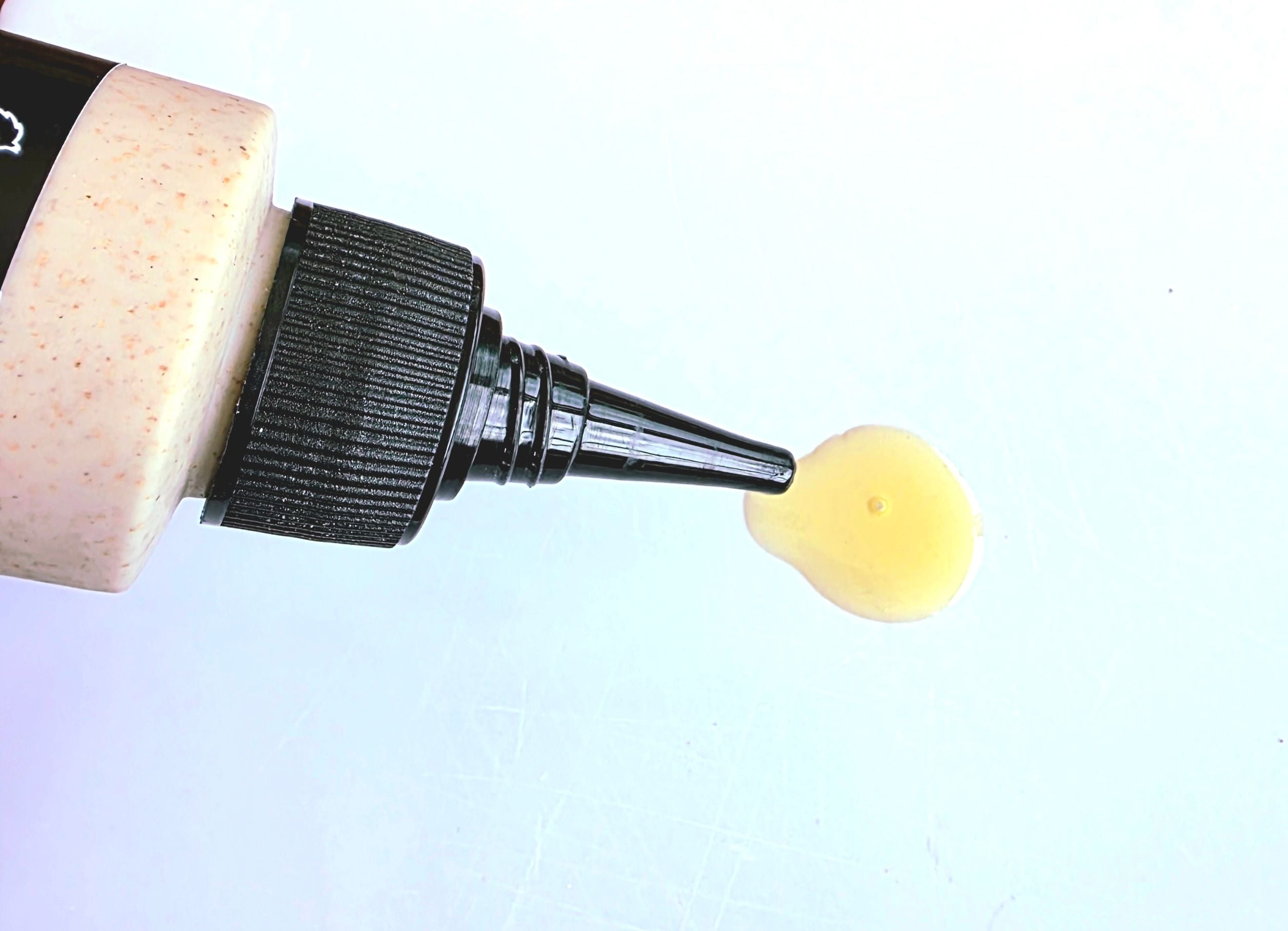 "Juck Ex" Öl gegen Juckreiz (Art.-Nr. 034)