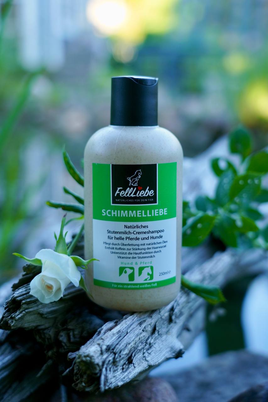 Pflegeset für Hunde (auch Welpen) (Art.-Nr. 032)