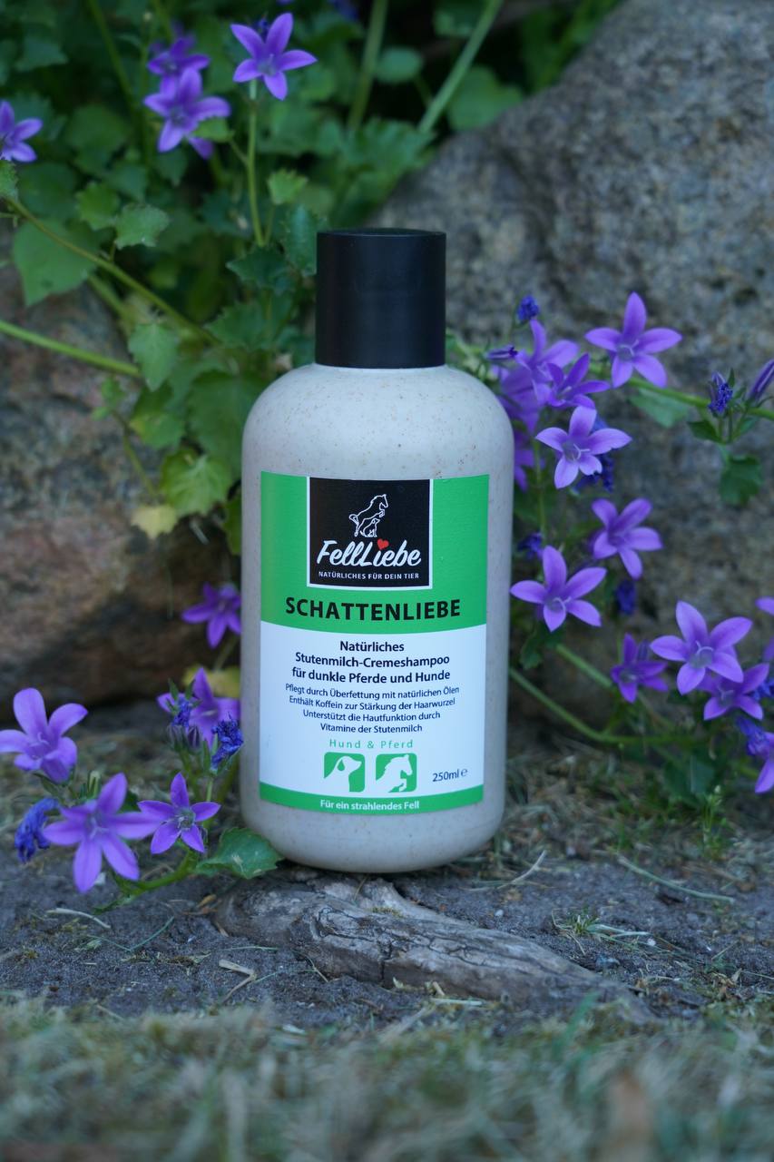 Pflegeset für Hunde (auch Welpen) (Art.-Nr. 032)