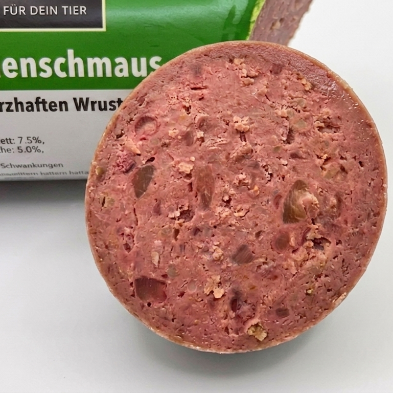 FellLiebe Pfötchenschmaus