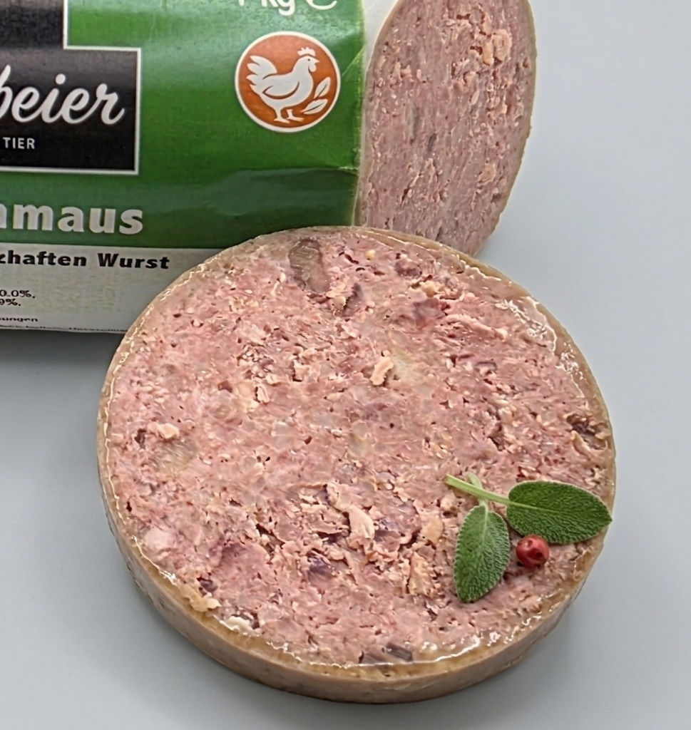 FellLiebe Pfötchenschmaus
